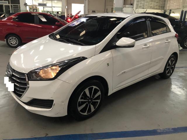Hb20 2018 1.0 comfort 5 anos Ford Caer CAxias 21 2111-1263 - Foto 10