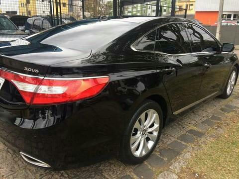 Azera3.0 mpfi gls v6 24v gasolina 4p automático - Foto 2