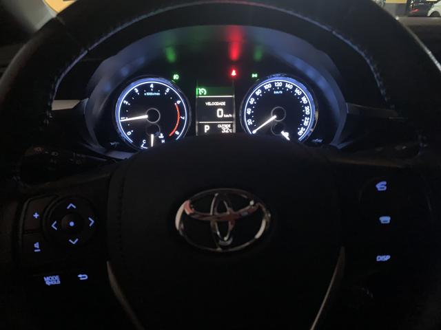 Vendo Corolla XEI Dynamic 2017 - Foto 17