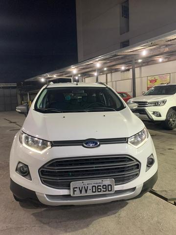 Vendo Ecosport (somente venda) - Foto 14