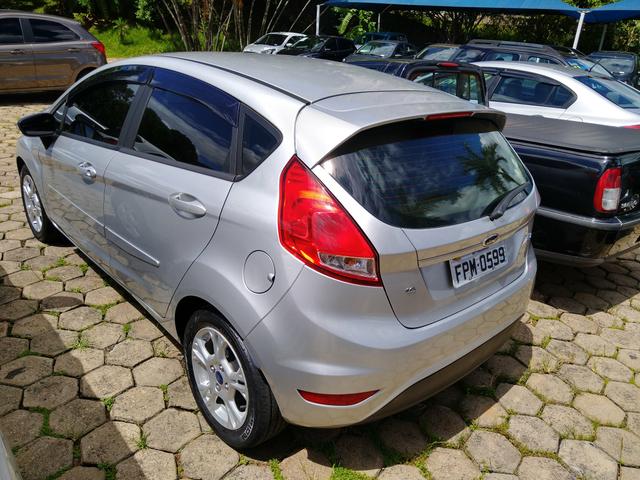 Ford New Fiesta Hatch SE 1.6 Flex - Foto 4