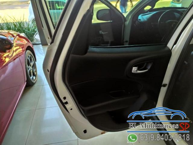 Toro Freedom 2.4 16V Flex Aut. - Foto 10