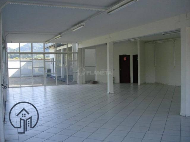 Galpão à venda, 1050 m² por R$ 2.370.000 - Imigrantes - Guaramirim/SC - Foto 10