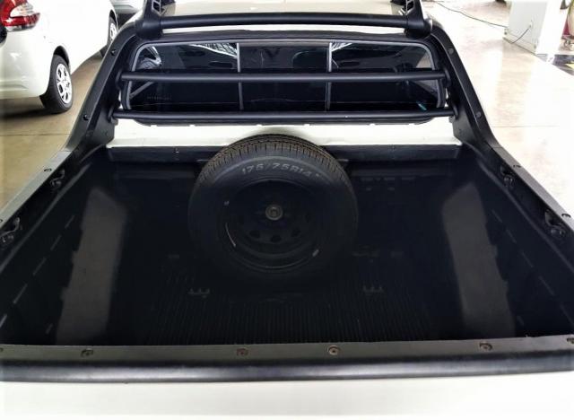STRADA 2018/2019 1.4 MPI HARD WORKING CD 8V FLEX 3P MANUAL - Foto 6