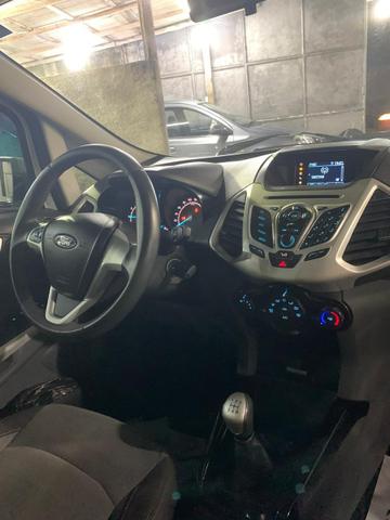 Vendo Ecosport (somente venda) - Foto 7