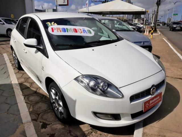 Fiat bravo 2014 1.8 essence 16v flex 4p automatizado - Foto 8