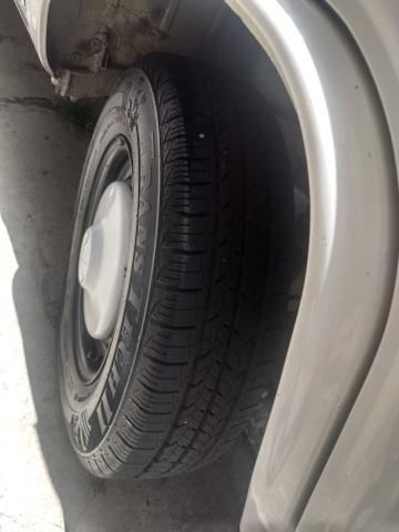 Vende se uma Kombi - Foto 12