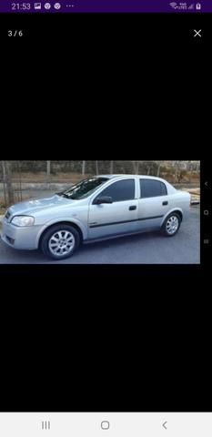 Astra Sedã 2.0 - Foto 2