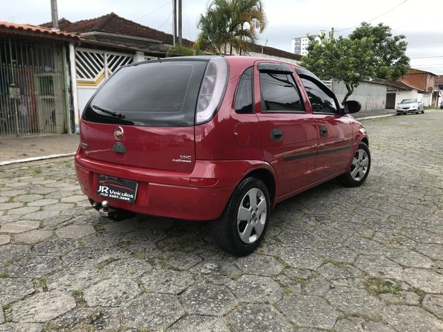 Corsa Joy 2009 flex *FINANCIA IPVA PAGO - Foto 10