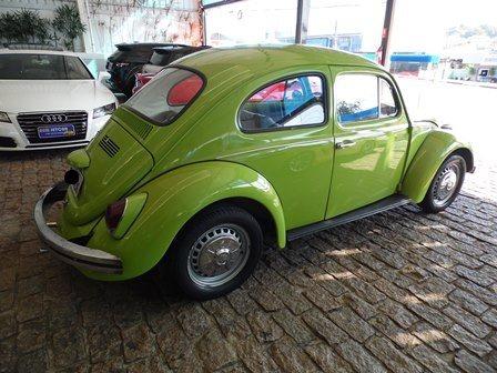 FUSCA 1968/1968 1.3 8V GASOLINA 2P MANUAL - Foto 2