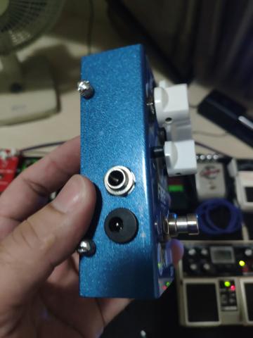 Pedal Kronos Delay Fire - Foto 3