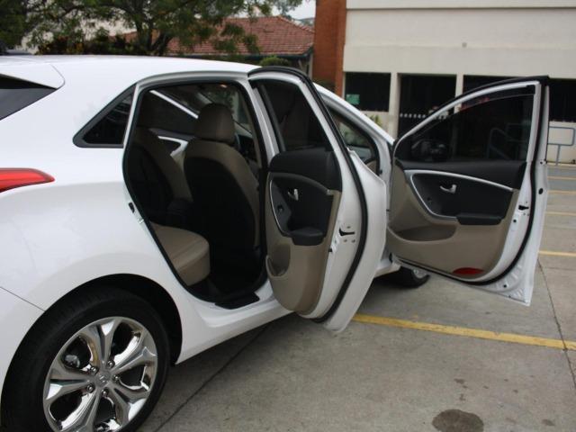 I30 completo e lindo, extremamente bem cuidado! - Foto 11