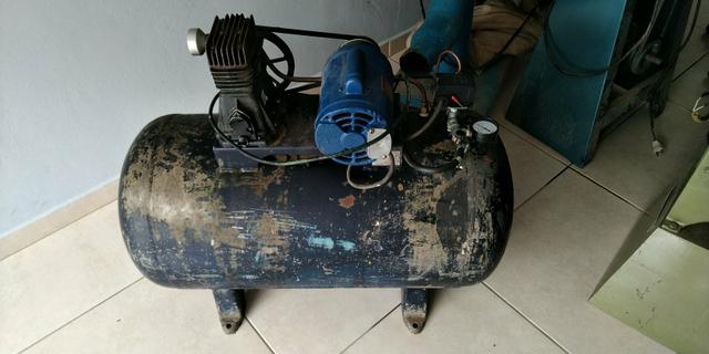 Compressor
