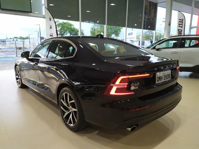 Volvo S60 T4 - Foto 5