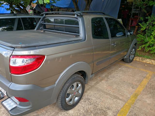 Fiat Strada
