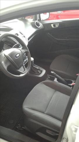 FORD FIESTA 1.6 SE HATCH 16V FLEX 4P MANUAL - Foto 3