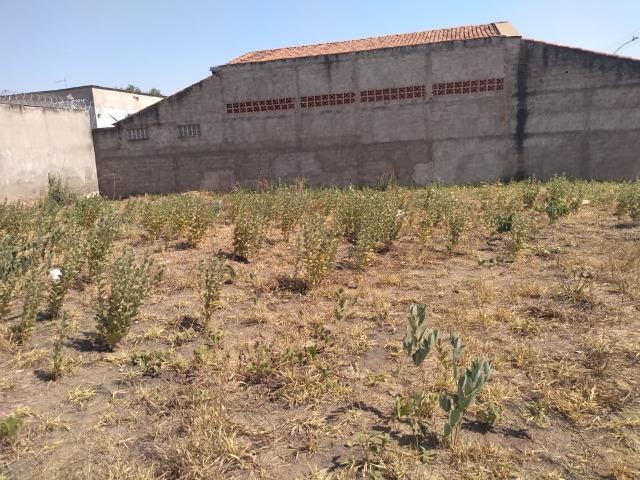 Vende-se lote no Setor Noroeste Goiânia - Foto 3