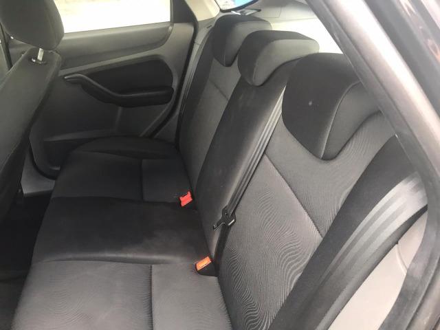 Ford - Focus 1.6 - 2013 - Foto 14