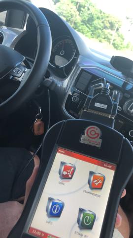 Remap TSI - Reprogramação Eletrônica de ECU - Foto 4