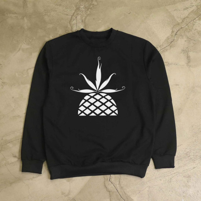 Casaco moletom Thrasher / pineapple / high - Foto 2