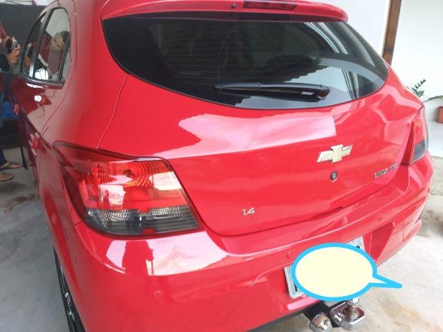 Onix LTZ 2014/2015 impecável revisado - Foto 11