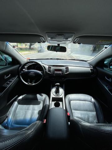 Sportage 4x4 - Foto 14