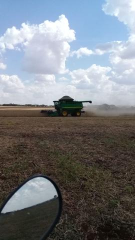 Colheitadeira John Deere STS9750 - Foto 4