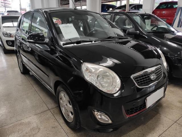 Kia Picanto 1.0 ex 12v