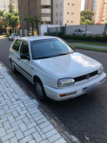 Golf GL 1995 mk3 - Foto 3