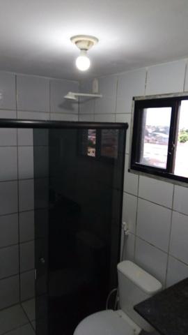 Alugo Apartamento em Capim Macio 2/4 sala,coz,bnh, R$1.200,00 incluso cond,. e IPTU - Foto 4