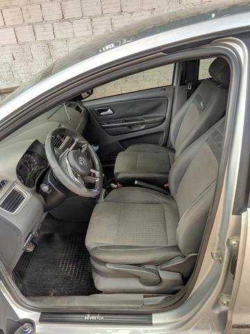 Vendo Fox 11/12 completão - Foto 5