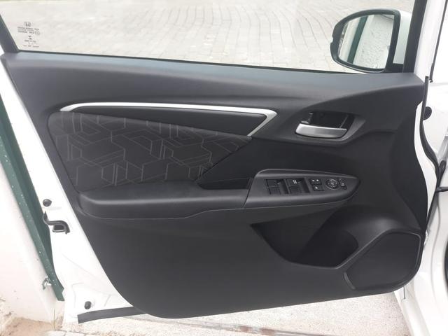 Honda fit ex 1.5 flex automático! - Foto 15