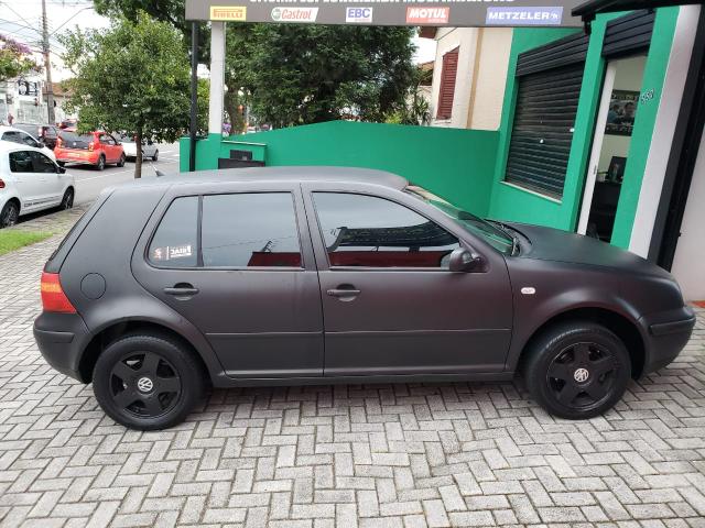 Golf 2.0 AP 2002 ?SAPAO NACIONAL? - Foto 3