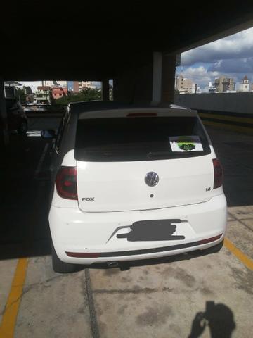 Vendo Fox 12/13 , 1.6 Prime GII ,IPVA 2020 pago 75 mil o km - Foto 2