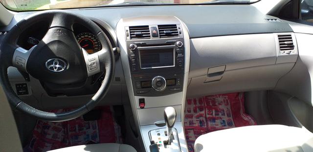 Corolla - Foto 4