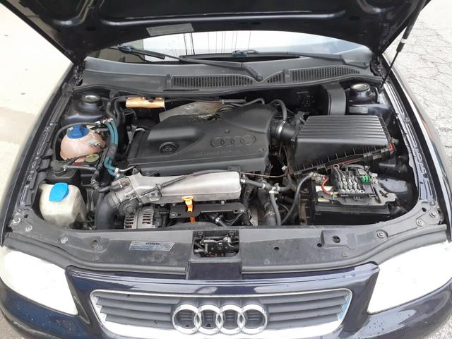 Audi a3 1.8 turbo - Foto 8