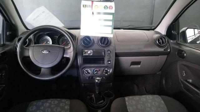 FIESTA 2011/2011 1.0 MPI HATCH 8V FLEX 4P MANUAL - Foto 5