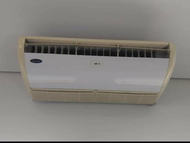 Ar Condicionado Carrier - Foto 2