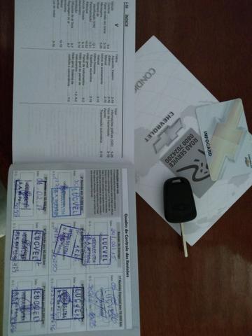 Onix LT 1.0 2015/15 com Mylink - Foto 5