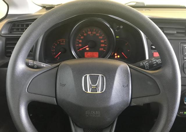HONDA Fit LX 1.5 Flexone 16V 5P Aut. - Foto 5