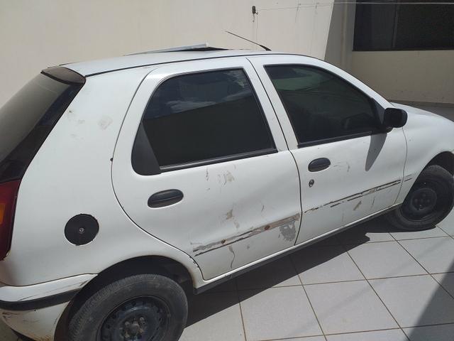 Vende-se (pego moto ou iPhone tbm) - Foto 6