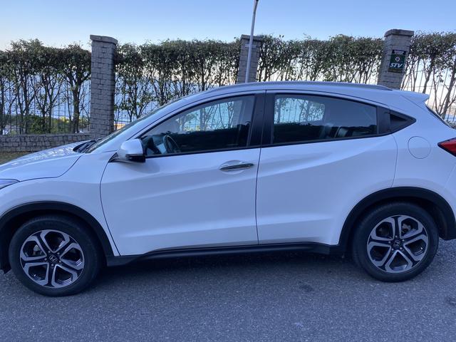 Honda HRV EXL 18/18 Novíssima - Foto 2
