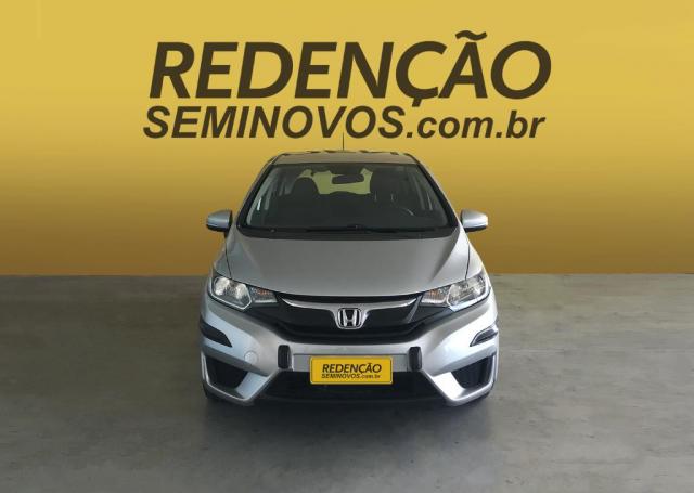 HONDA Fit LX 1.5 Flexone 16V 5P Aut.