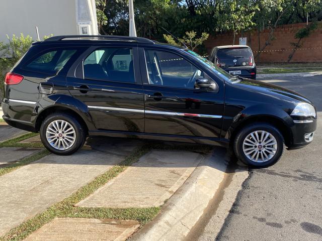 Palio weekend elx 1.4 flex