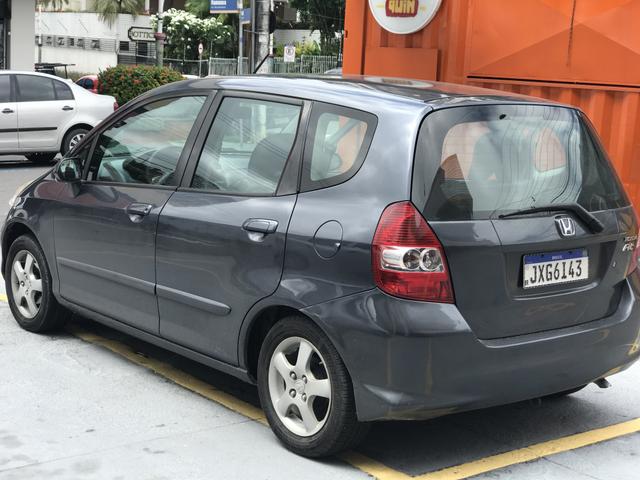 Honda fit - Foto 5