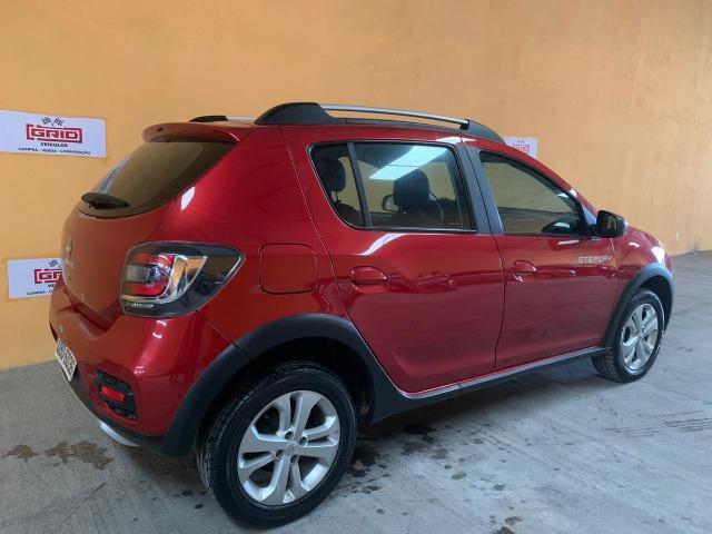 Sandero Stepway AT 2015/16 1.6 - Foto 3