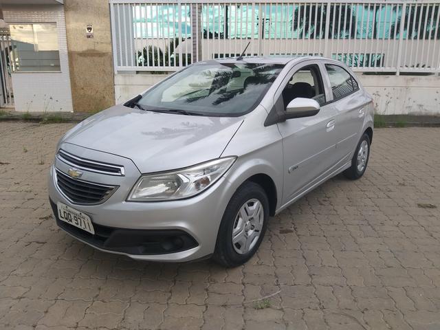 Onix LT 1.0 2013 - Foto 2