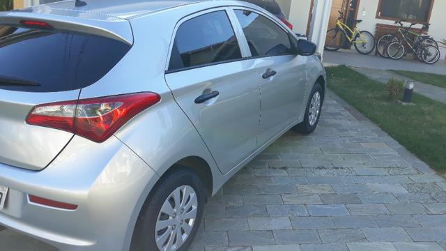 HB20 2017/2018 Confort 41.000km excelente estado de conservação - unico dono - Foto 11