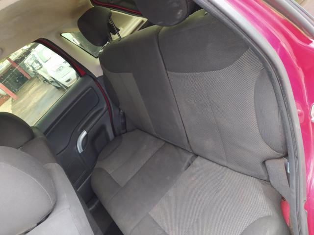 CITROËN C3 2010/2011 1.4 I GLX 8V FLEX 4P MANUAL - Foto 5