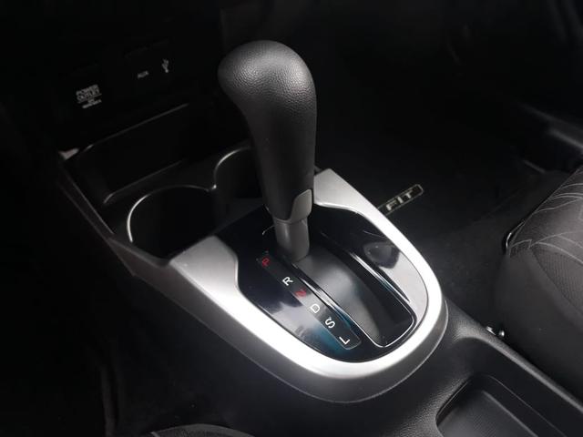 Honda fit ex 1.5 flex automático! - Foto 12
